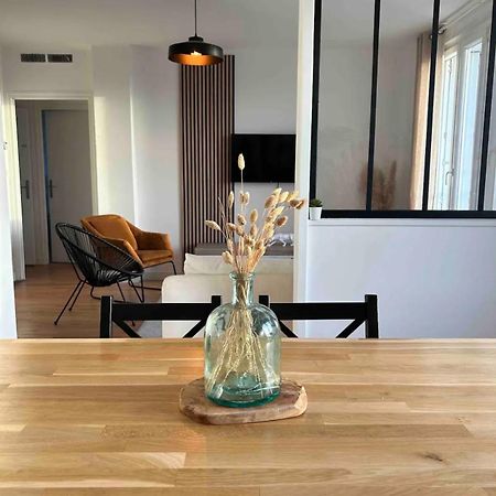 Superbe Appartement Refait A Neuf Морле Экстерьер фото