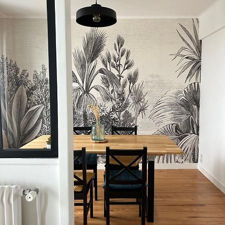 Superbe Appartement Refait A Neuf Морле Экстерьер фото
