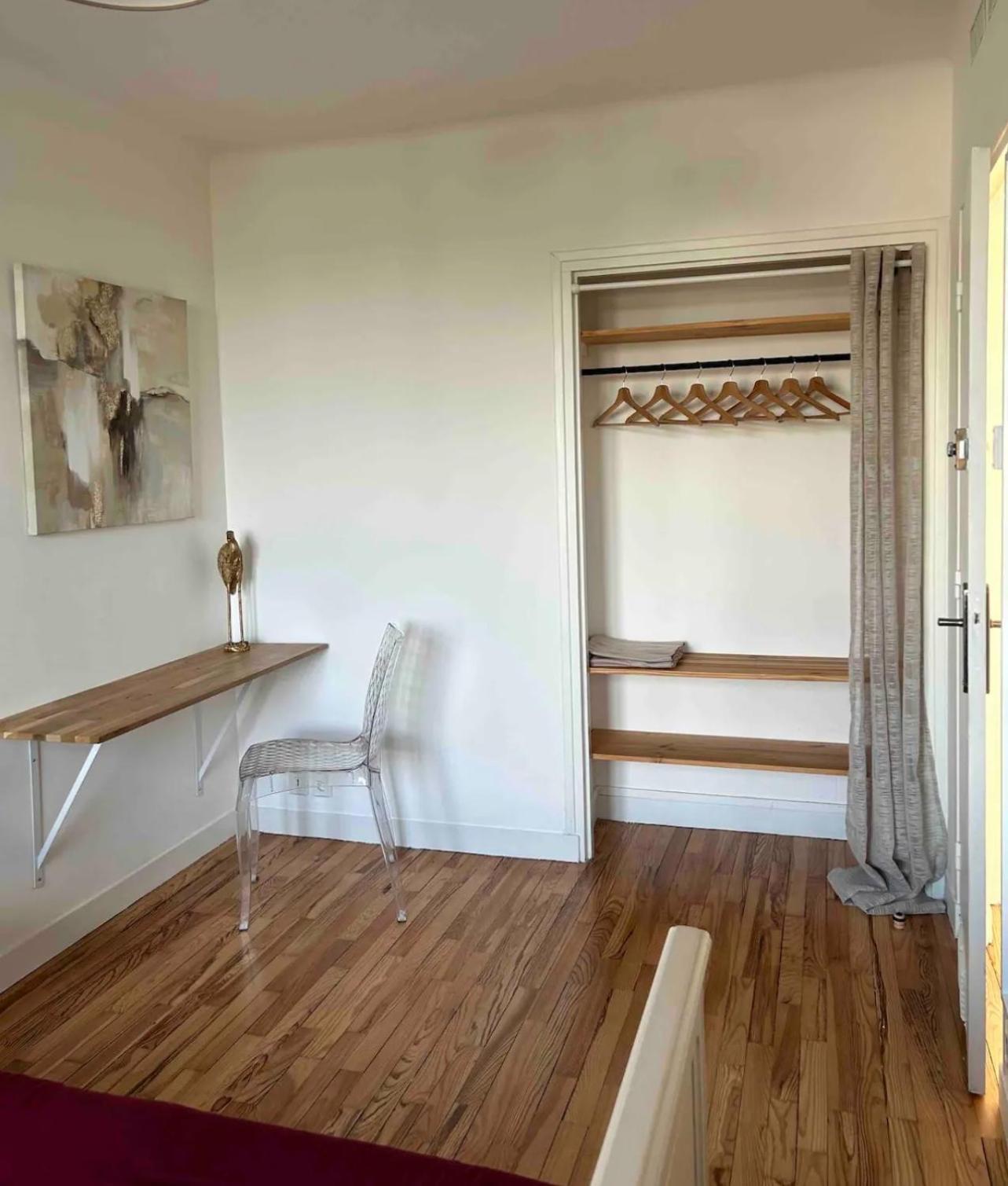 Superbe Appartement Refait A Neuf Морле Экстерьер фото