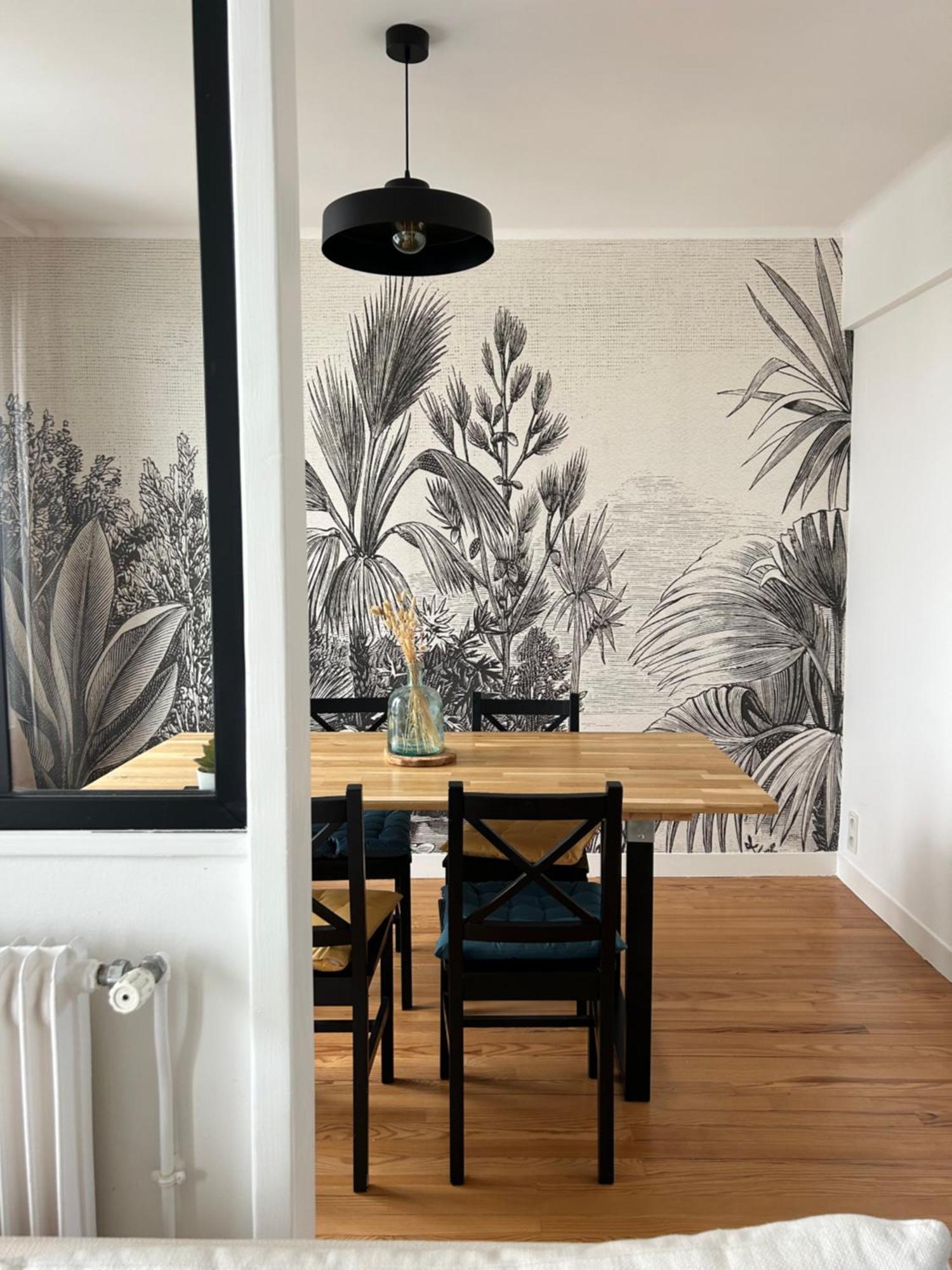 Superbe Appartement Refait A Neuf Морле Экстерьер фото